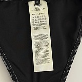 Monogram Bikini