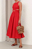 Patience Midi Dress