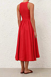 Patience Midi Dress