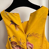 Patience Midi Dress