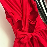 Patience Midi Dress