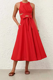 Patience Midi Dress