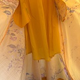 Patience Midi Dress