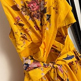 Patience Midi Dress