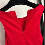Patience Midi Dress