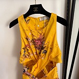 Patience Midi Dress