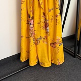 Patience Midi Dress