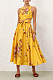 Patience Midi Dress
