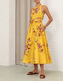 Patience Midi Dress