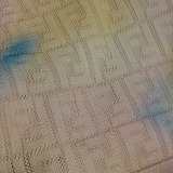 Multicolor Polo Dress