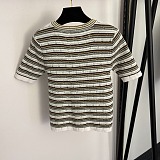 V-neck Cardigan