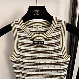 Slim-fit Knit Dress