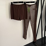 Tulle Leggings