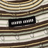 Slim-fit Knit Dress
