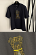 Embroidered Jersey T-shirt