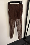 Tulle Leggings