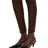 Tulle Leggings