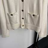 Pale Cardigan