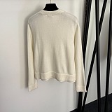 Pale Cardigan