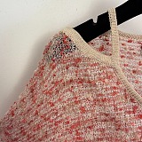 Jacquard Sweater