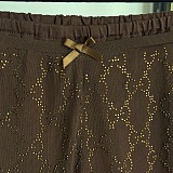 Tulle Leggings