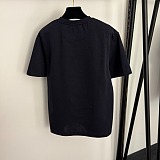 Embroidered Jersey T-shirt