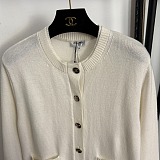 Pale Cardigan