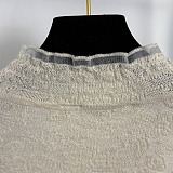 Jacquard Sweater