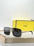 Square Sunglasses