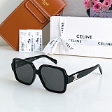 Triomphe 16 sunglasses in Acetate