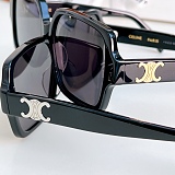 Triomphe 16 sunglasses in Acetate