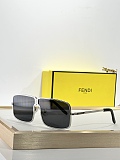 Square Sunglasses