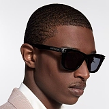 Men's Heritage Square Sunglasses