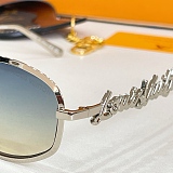 Oval Sunglasses