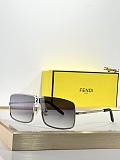 Square Sunglasses