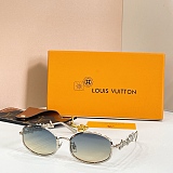 Oval Sunglasses