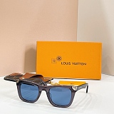Men's Heritage Square Sunglasses