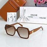 Triomphe 16 sunglasses in Acetate