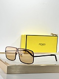 Square Sunglasses