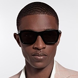 Men's Heritage Square Sunglasses