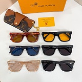 Men's Heritage Square Sunglasses