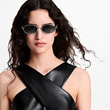 Oval Sunglasses