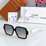 Triomphe 16 sunglasses in Acetate