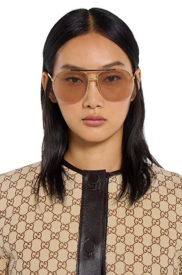 Pilot Sunglasses