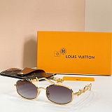 Oval Sunglasses