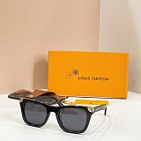 Men's Heritage Square Sunglasses