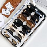 Triomphe 16 sunglasses in Acetate