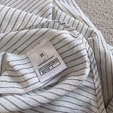Striped Shirt