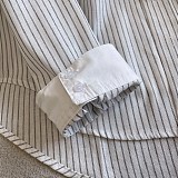 Striped Shirt