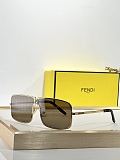 Square Sunglasses